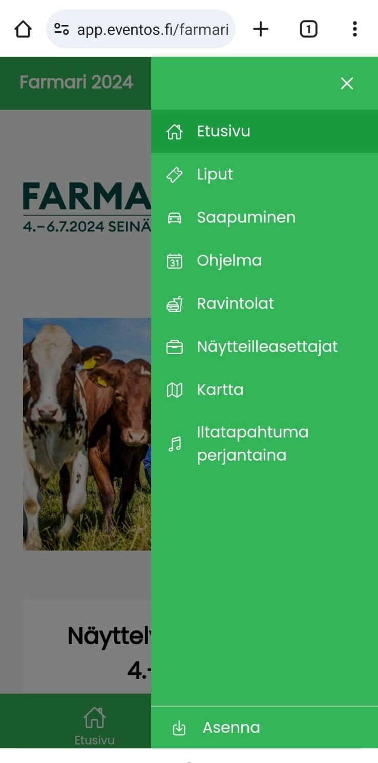 FarmariApp